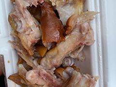 手撕猪手-天添手撕猪手(德政中路店)