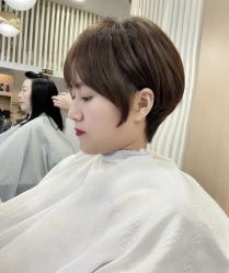 -F P· HAiR