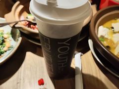 桂花香北京烤鸭-青年公社烤鸭(滨湖银泰店)