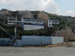 -东极岛景区