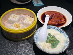 -金陵家宴·金陵春·南京菜(夫子庙店)