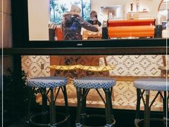 大堂-Peet's Coffee皮爷咖啡(大学路店)