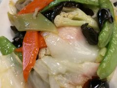 七小福-付掌柜在成都·热炒砂锅集(金禾店)