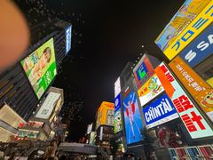 -道顿堀水上观光船(太左衛門橋船着場)