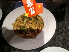 -小城故事·地道宁波味(月湖盛园店)