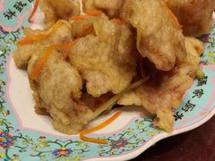 -老厨家(友谊路总店)
