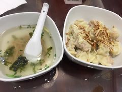 拌馄饨-锡笼记·无锡小笼(人民路店)