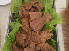 -平壤馆(西塔街店)