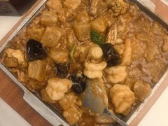 -品海楼·大连海胆锅贴馆(东港店)