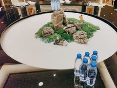 -寿州大饭店·餐厅