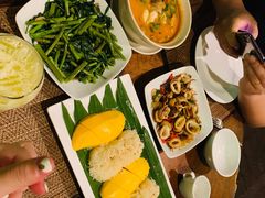 -自然餐厅(Phuket)