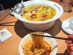 -太二酸菜鱼(中山龙之梦店)
