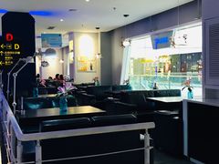-甜心航空主题餐厅(清远万达广场店)