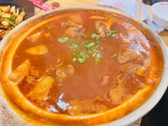 -老姑砂锅·烧烤天津菜(体北道店)