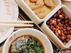 -慢搅粥底火锅(武侯大悦城店)