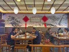 大堂-笑来喜馄饨小笼工坊店(湖滨街店)