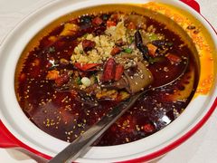 -大铁勺新津菜(东丽阳光新业广场店)