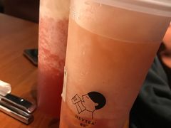 -喜茶(上海五角场万达店)