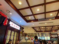 -龙抄手(春熙路总店)