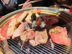-西塔老太太泥炉烤肉(杭州首店)
