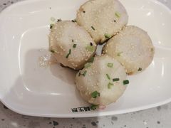 -小杨生煎(周浦万达店)
