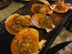 -质烤烤物·活烤海鲜(质烤总店)