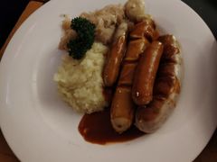 -兰特伯爵西餐厅·啤酒屋(方庄店)