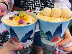 -仙境豆夫(步行街旗舰店)