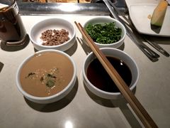 -海底捞火锅(万丰桥店)