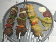 -库滋明·俄罗斯特色美食(中央大街店)