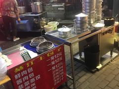 -梁憨包(南岸回龙湾店)