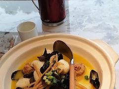 -老村长•湖北家常菜(南湖店)