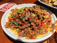 -唐师傅湘西名菜馆(武陵路店)