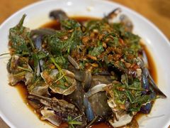 -潮粥馆(长江花园店)
