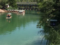 -佛爷洞旅游景区