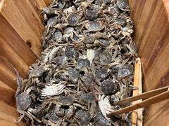 -初色海鲜自助(万丰路店)