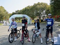 -上海海湾国家森林公园