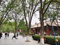-高庙保安寺