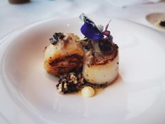 -云厨·高空西餐厅(成都瑯珀·凯悦臻选酒店)