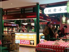 -辣小鲜·南昌大排档(船山路店)