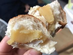 绿豆包-惠源面包店(开禾路店)