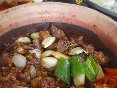 -侠成水上农庄(工业大道店)