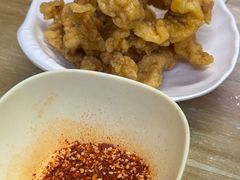 -四川老牛麻辣烫(北门桥店)