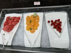 -棕榈岛海鲜自助餐厅(虹桥迎宾馆店)