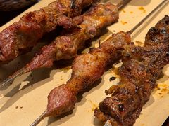 -那拉提之疆·新疆菜(美院店)
