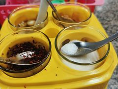 -榮泰米粉湯(Left Shop)