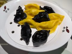 -船歌·鱼水饺青岛菜(正阳路店)