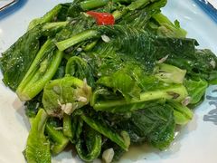 -小曼谷泰国美食 (南角道分店)