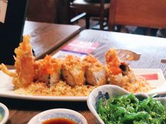 -大雄寿司(中华广场店)