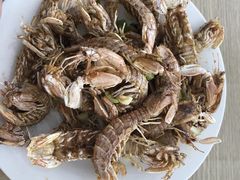 -聚德福海鲜家常菜(刘庄店)